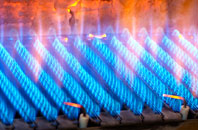 Pancross gas fired boilers
