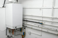 Pancross boiler installers